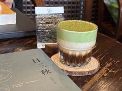 -藏书馆咖啡LibraryCoffee·Bistro(牡丹园店)