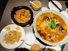 -宏宴·新京菜(望京店)