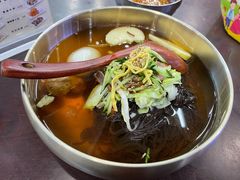 延吉冷面-服务大楼冷面(延大店)