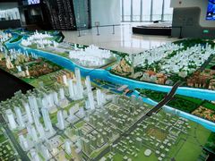 -广州市城市规划展览中心