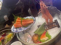 -匠和风精致料理(莆田财富中心店)