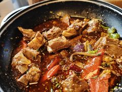 -88号小吃店·经典云南菜·地道纳西美食
