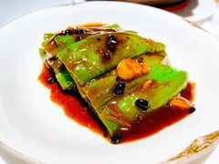 虎皮尖椒-粤界(望京金辉店)