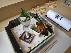 -鮨一日本料理旗舰店(总店)
