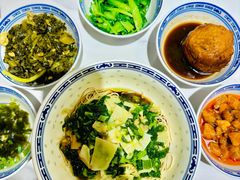 -鲁达面馆本帮风味(共康东路店)