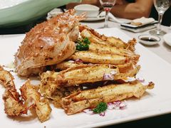 帝王蟹-驻海渔市(置信店)