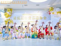 -武汉音乐学院徐东基地