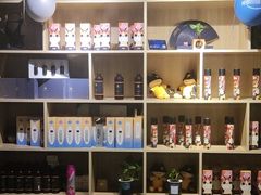 -梵猫·新养生(福州万象城店)