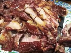 -维吾尔餐厅(宜山路店)