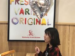 -必胜客(安盛金马店)