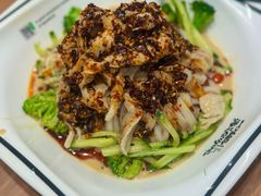-魏家凉皮(解放路火车站店)