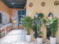 -巴依老爷新疆餐厅