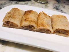 -梁家大院•农家菜(昆山会展中心店)