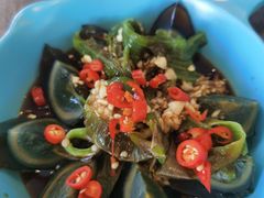 -何必是家面馆 HB noodles&coffee
