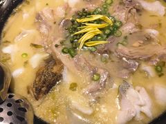 -渔语鱼新川菜Bistro(万象天地店)