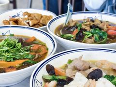 -天天鲜面馆(衡山路店)