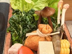 -陶乡·台湾小火锅(中华城店)