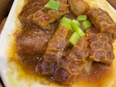 -万山楼海鲜酒家·二十三年老字号
