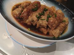 -巢湖名吃·东关老鹅汤(江南风情街店)
