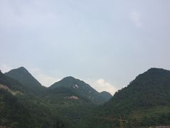 -神龙峡风景区