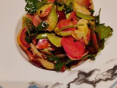 -南门四季铜锅涮肉(大屯·北苑店)