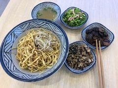 -朱洪元苏式面馆(绿宝广场店)