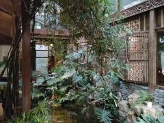 -聚缘堂·海鲜私房菜(松岭路店)