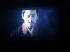 -山文星辉影城(济南和谐广场店)