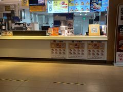 -麦当劳(总统大酒店店)