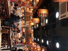 -南京大牌档(龙江新城市广场店)