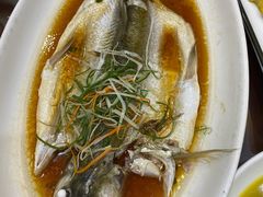 -新虹楼饭庄(崇明陈家镇店)