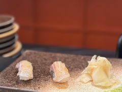 -Sushi Hanzo半藏(天环广场店)
