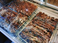 -三宽猪蹄(咸阳店)