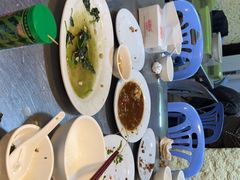 -龙眼南白粥六顺白粥