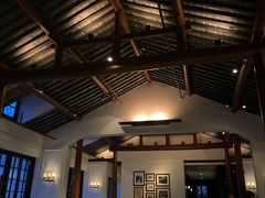 大堂-夜上海(新天地店)