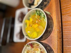 -南拳十三姨·潮汕砂锅粥(世纪金源店)