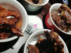 -M-MIX电音烤吧