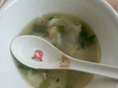 -鸡鸣汤包(长虹路店)