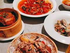 -丽华园(汉阳龙阳店)