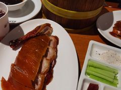 -老北京炸酱面·烤鸭(前门店)