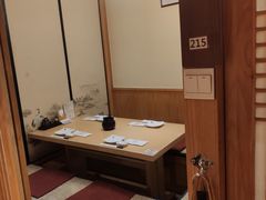-山之川日料放题(通州店)