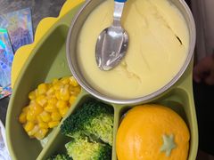 -前海沿·青岛菜(乐客城店)