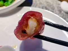 红米肠粉-悦秀·高级粤菜