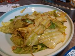 -肖记公安牛肉鱼杂馆·省级非物质文化遗产(江汉路直营店)