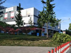 -浦江城市生活广场(江月路店)