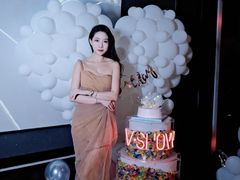 -V SHOW max KTV(粉巷店)