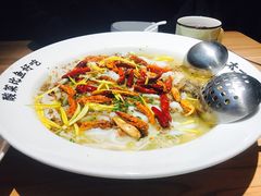 -太二酸菜鱼(福州泰禾店)