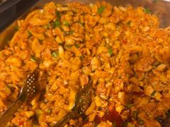 -一烙锅(友谊店)