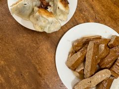 -山东水饺(南坪新街店)