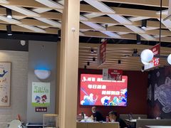 -鱼酷活鱼烤鱼(北美店)